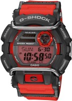 Фото - Наручний годинник Casio G-Shock GD-400-4 