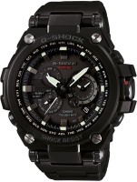 Фото - Наручний годинник Casio G-Shock MTG-S1000BD-1A 