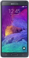 Фото - Мобільний телефон Samsung Galaxy Note 4 Duos 16 ГБ / 3 ГБ