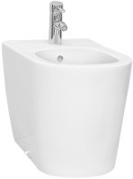 Zdjęcia - Bidet Vitra Nest 5143B003-0290 