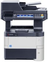 БФП Kyocera ECOSYS M3040IDN 