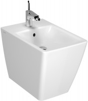 Фото - Біде Vitra T4 4467B003-0290 