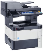 БФП Kyocera ECOSYS M3540IDN 