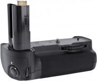 Zdjęcia - Akumulator do aparatu fotograficznego Meike MK-D200 