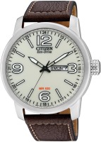 Фото - Наручний годинник Citizen BM8470-03AE 