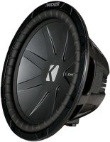 Автосабвуфер Kicker 48CWR152 