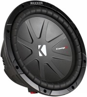 Zdjęcia - Subwoofer samochodowy Kicker 48CWR84 