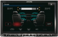 Zdjęcia - Radio samochodowe Alpine X800D-U 