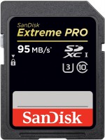 Karta pamięci SanDisk Extreme Pro SD UHS-I U3 32 GB