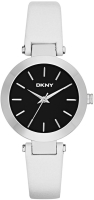 Фото - Наручний годинник DKNY NY2198 