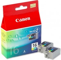 Wkład drukujący Canon BCI-16 9818A002 
