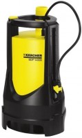 Фото - Заглибний насос Karcher SDP 14000 Level Sensor 