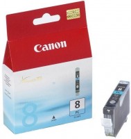 Wkład drukujący Canon CLI-8PC 0624B001 