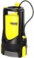 Zdjęcia - Pompa zatapialna Karcher SDP 18000 