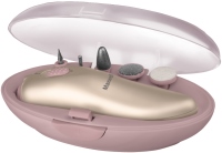 Zdjęcia - Zestaw do manicure Maxwell MW-2602 