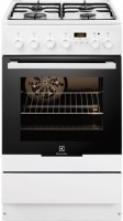 Фото - Плита Electrolux EKK 54554 OW білий