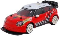 Фото - Радіокерована машина Nikko Mini Countryman WRC 1:14 