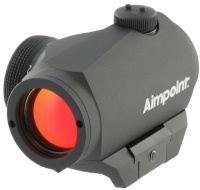 Фото - Приціл Aimpoint Micro H-1 