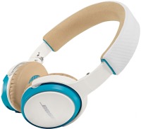 Фото - Навушники Bose SoundLink On-Ear 