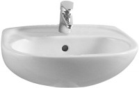 Zdjęcia - Umywalka Vitra Normus 5078L003-0001 450 mm