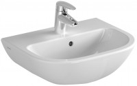 Фото - Умивальник Vitra S20 5500L003-0001 450 мм