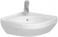 Zdjęcia - Umywalka Vitra S50 5306L003-0999 565 mm