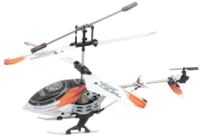 Zdjęcia - Helikopter zdalnie sterowany Limo Toy M 0923 