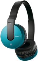 Zdjęcia - Słuchawki Sony MDR-ZX550BN 