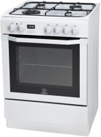 Фото - Плита Indesit I 6TMH6AG 