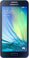 Zdjęcia - Telefon komórkowy Samsung Galaxy A3 16 GB / 1 GB