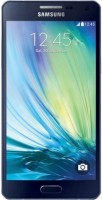 Zdjęcia - Telefon komórkowy Samsung Galaxy A5 16 GB / 2 GB