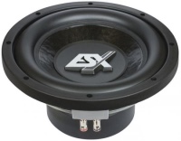 Zdjęcia - Subwoofer samochodowy ESX SX1040 