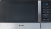 Фото - Мікрохвильова піч Samsung CE107MNSTR чорний