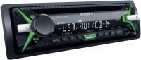 Zdjęcia - Radio samochodowe Sony CDX-G1100UE 