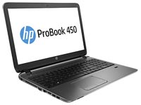 Zdjęcia - Laptop HP ProBook 450 G2 (450G2-K9L17EA)