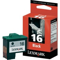 Фото - Картридж Lexmark 10N0016 