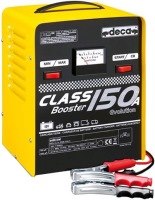 Фото - Пуско-зарядний пристрій Deca Class Booster 150A 