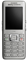 Zdjęcia - Telefon komórkowy Siemens S68 0 B