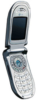Zdjęcia - Telefon komórkowy LG F3000 0 B
