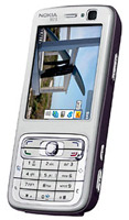Telefon komórkowy Nokia N73 0 B