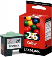 Картридж Lexmark 10N0026 