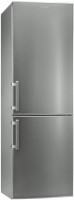 Фото - Холодильник Smeg CF33SPNF сріблястий