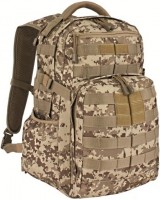 Zdjęcia - Plecak Fieldline Tactical Alpha OPS 25 25 l