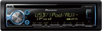 Фото - Автомагнітола Pioneer DEH-X3700UI 