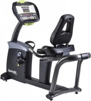 Rower stacjonarny SportsArt Fitness C575R 