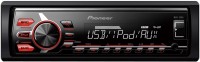 Zdjęcia - Radio samochodowe Pioneer MVH-170UI 