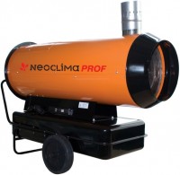 Фото - Теплова гармата Neoclima NPI-80 