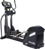 Zdjęcia - Orbitrek SportsArt Fitness E875 7" 