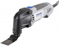 Фото - Багатофункціональний інструмент Dremel Multi-Max MM20-1/9 