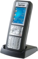 Telefon stacjonarny bezprzewodowy Aastra 632d 